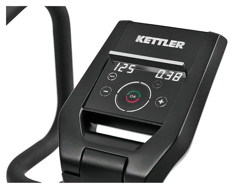 Велотренажёр Kettler Ergo S