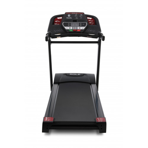 Беговая дорожка Sole F60 2020