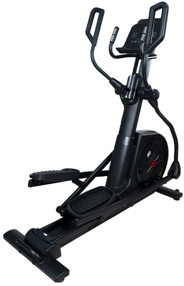 Эллиптический тренажер CardioPower X50