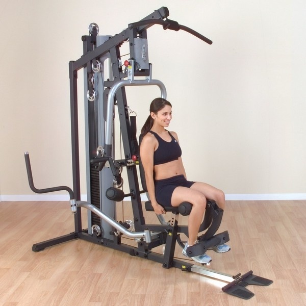Силовой комплекс Body Solid G5S