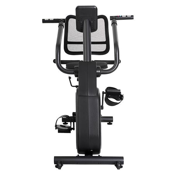 Горизонтальный велотренажер CardioPower R45