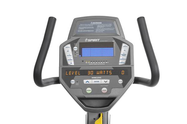 Реабилитационный велотренажер Spirit Fitness MR100