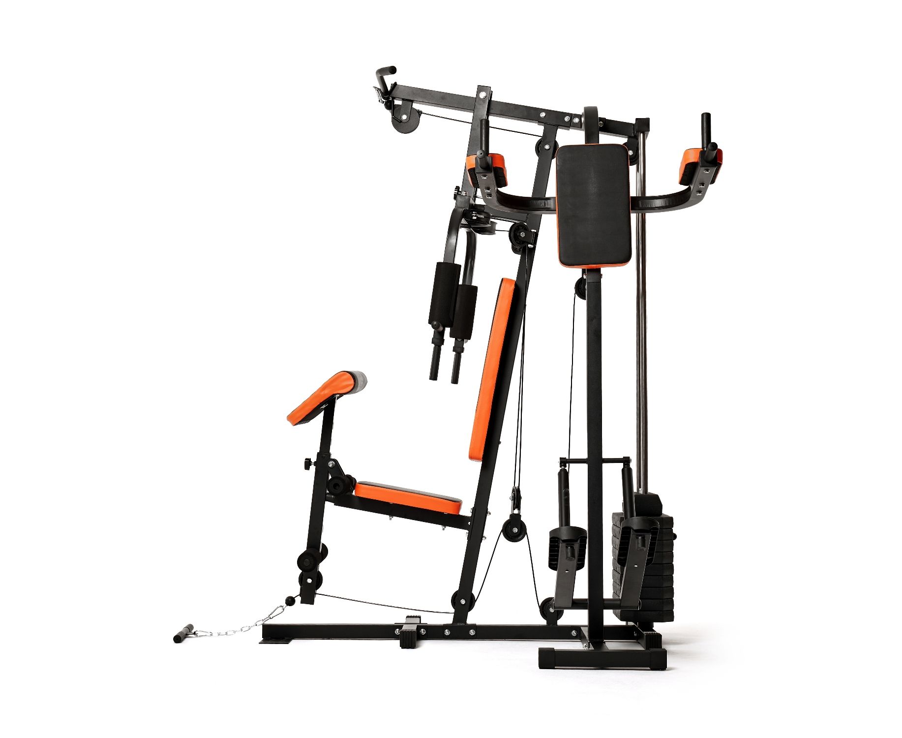 Мультистанция DFC HomeGym D7002