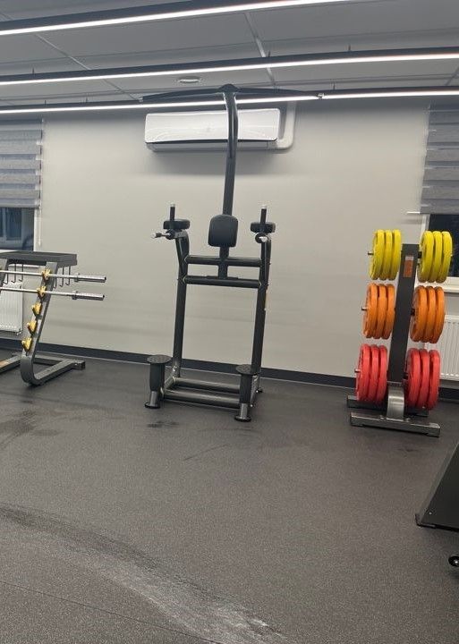 Подставка под диски Fitex Pro FTX-FB54