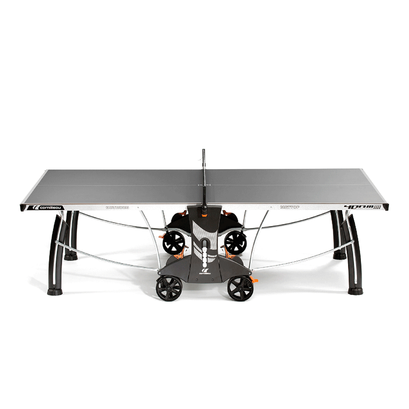 Теннисный стол Cornilleau 400M Crossover Outdoor