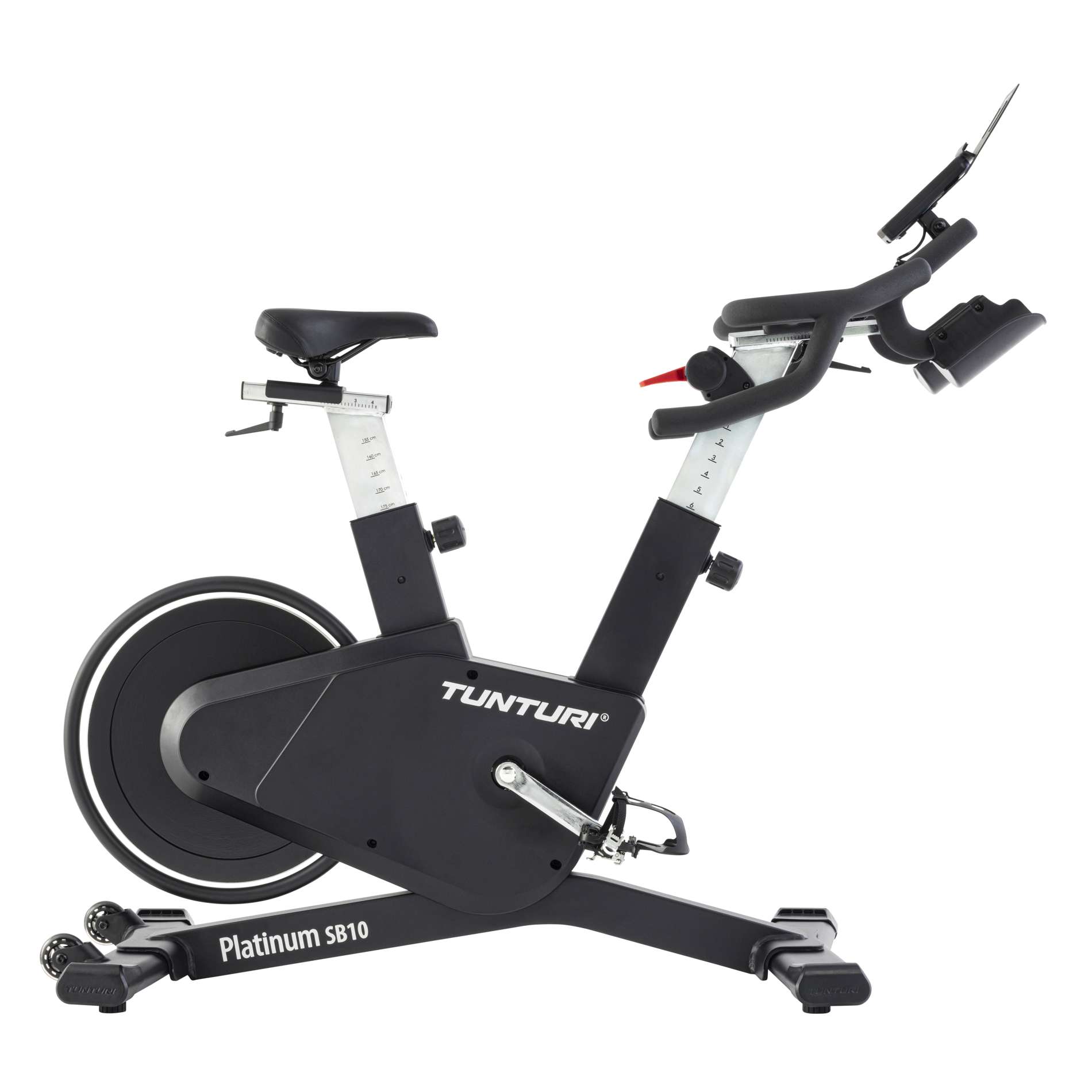 Велотренажер Tunturi Platinum SB10 Sprinter Bike