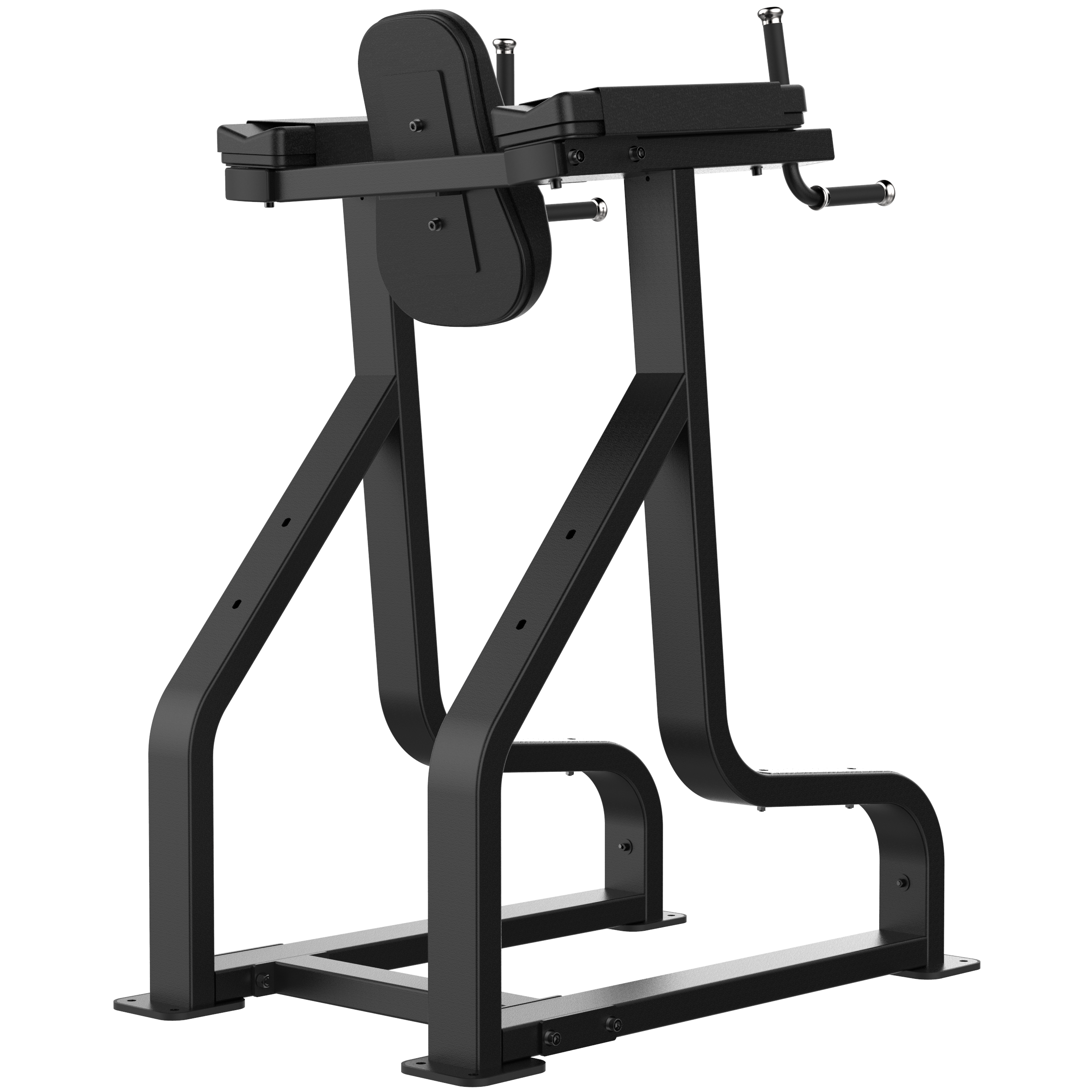 Поднятие коленей / брусья Impulse SL7045