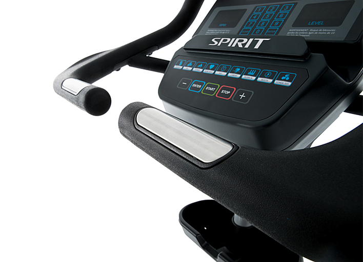 Велотренажер SPIRIT CU900