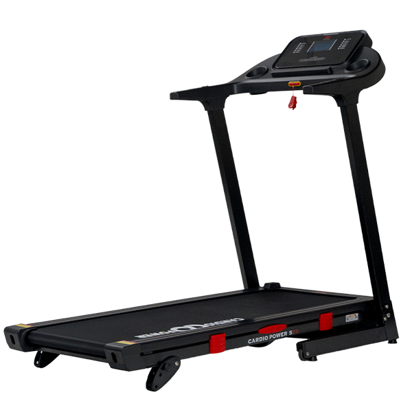 Беговая дорожка CardioPower S20
