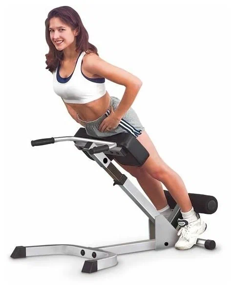 Гиперэкстензия Body Solid GHYP-45