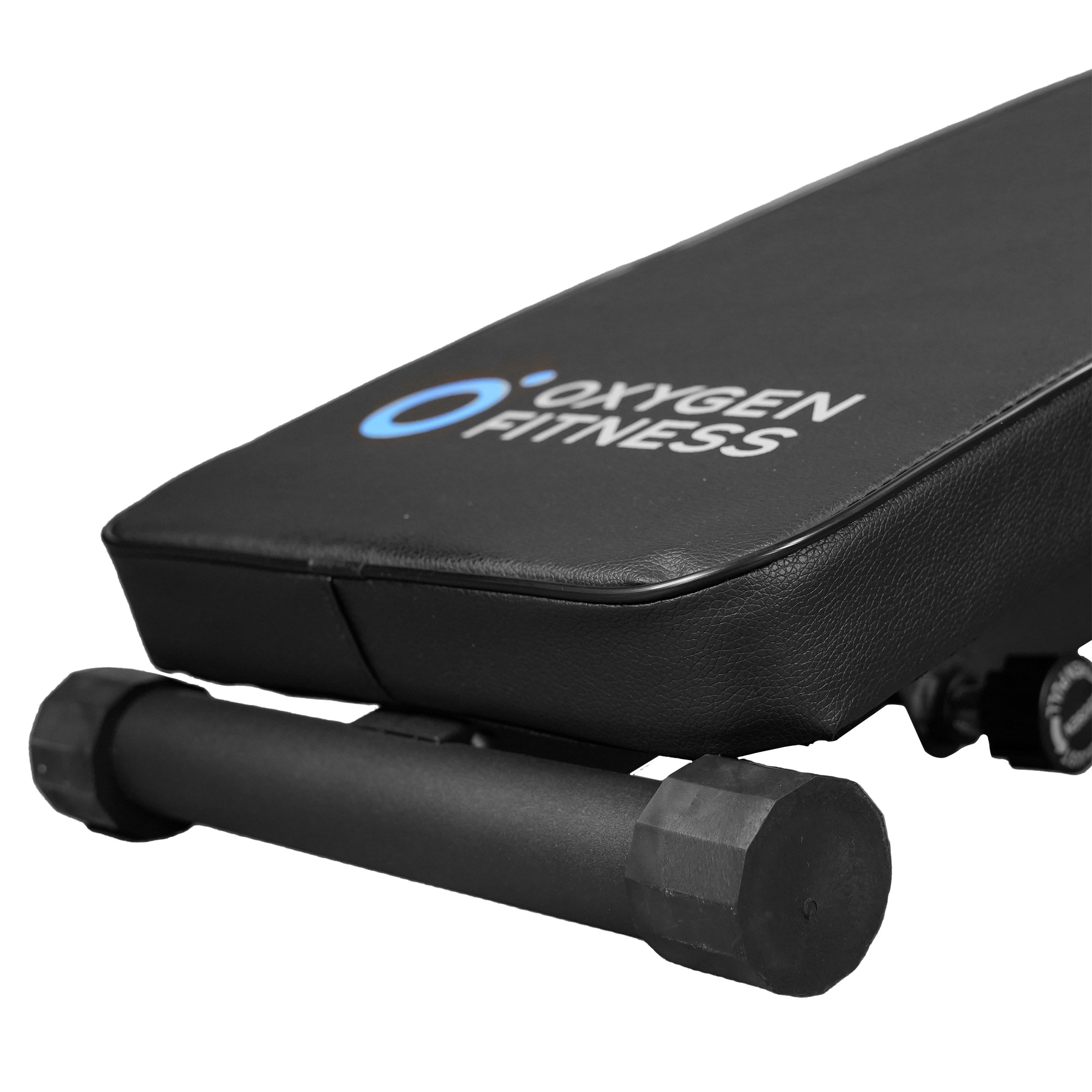 Складная скамья OXYGEN FITNESS FOLDINGPRO