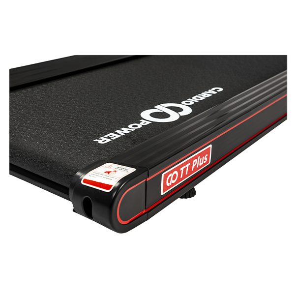 Беговая дорожка CardioPower TT Plus