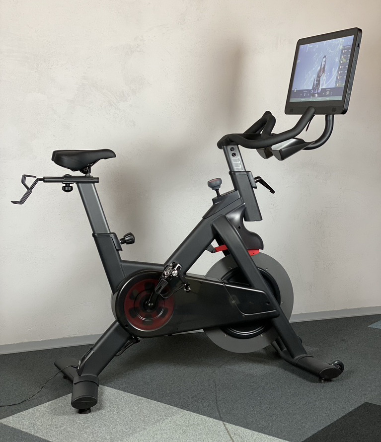 Велотренажер MotionFan QX 1 Pro