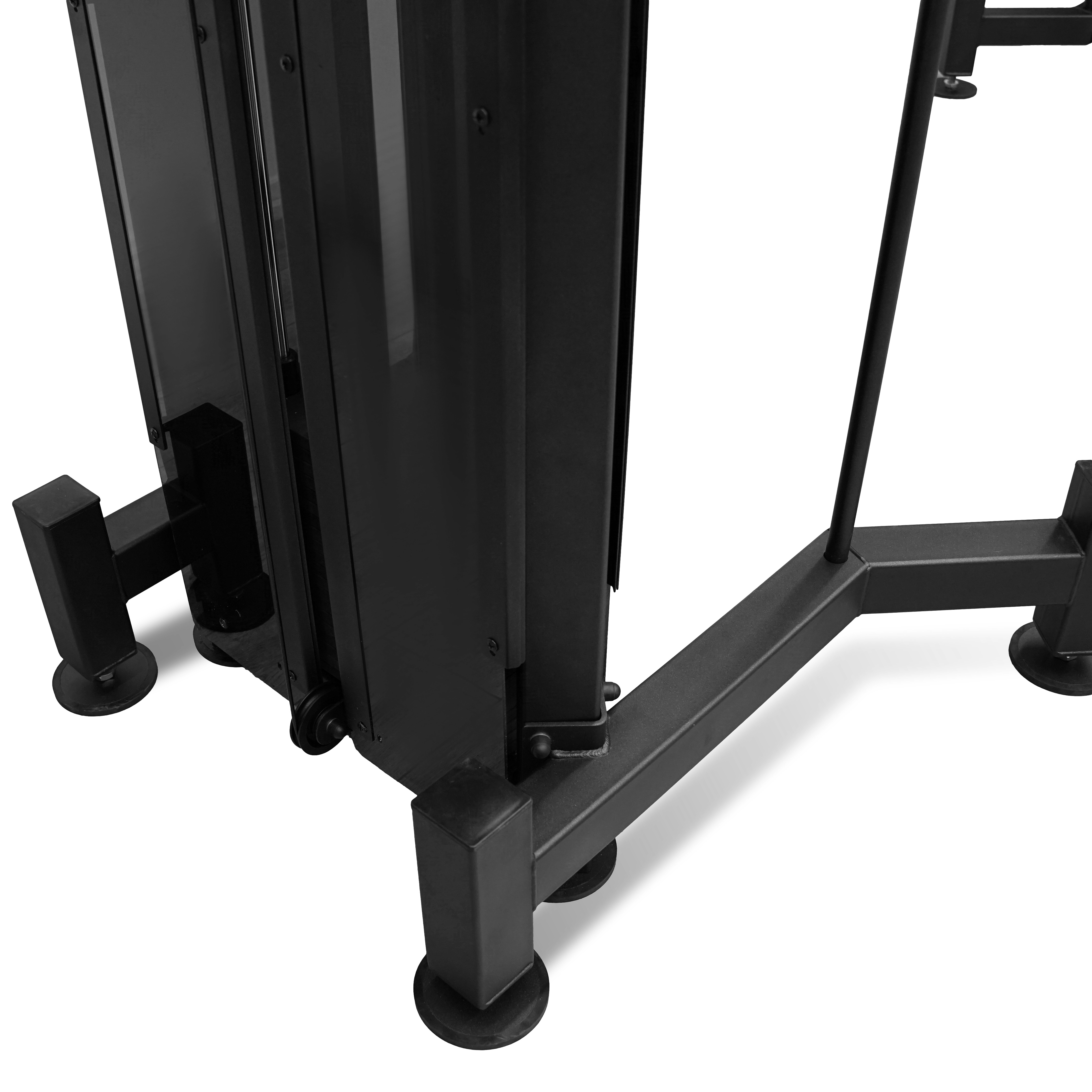 Кроссовер BRONZE GYM PARTNER ML-820 (стек 100 кг)