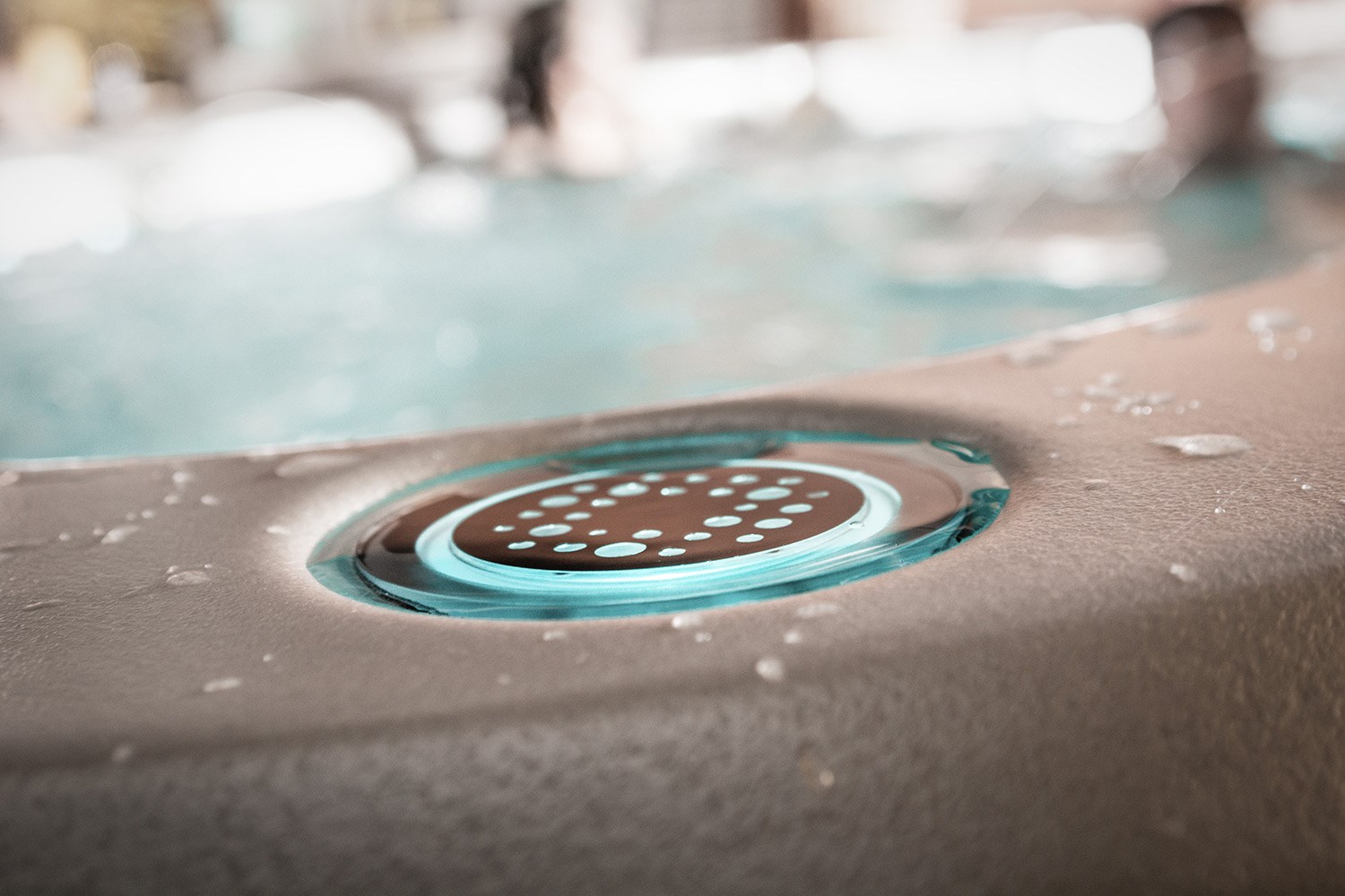 СПА бассейн Vortex Spas Hydrozone PRO
