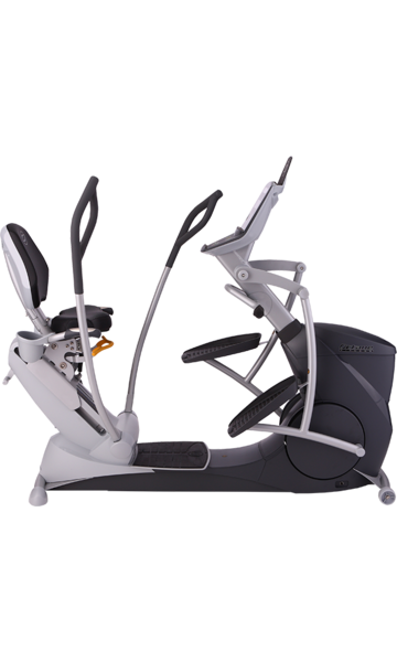 Эллиптический тренажер Octane Fitness xR6xi