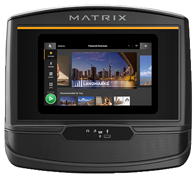 Лестница-эскалатор MATRIX C50XER