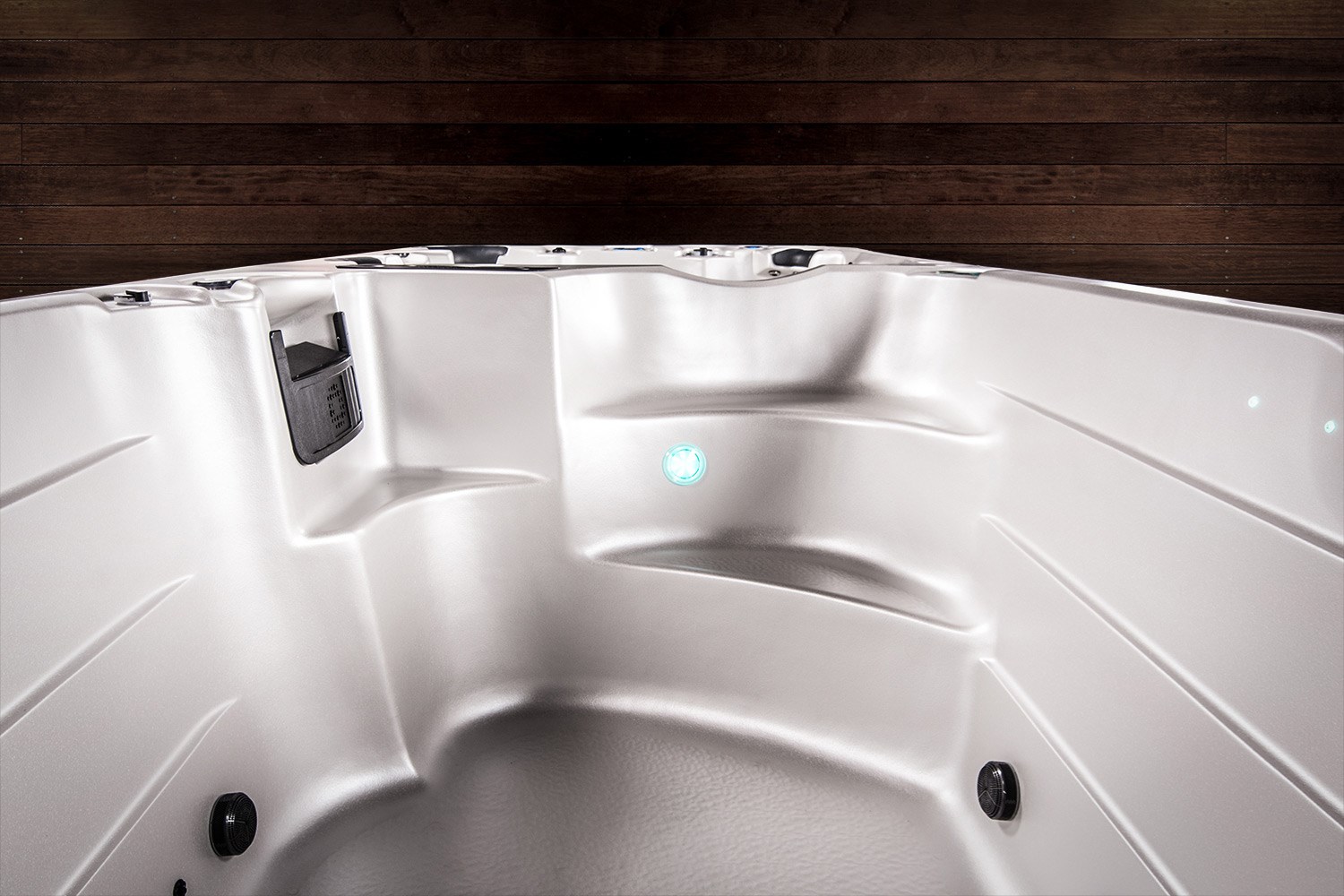 СПА бассейн Vortex Spas Hydrozone PRO