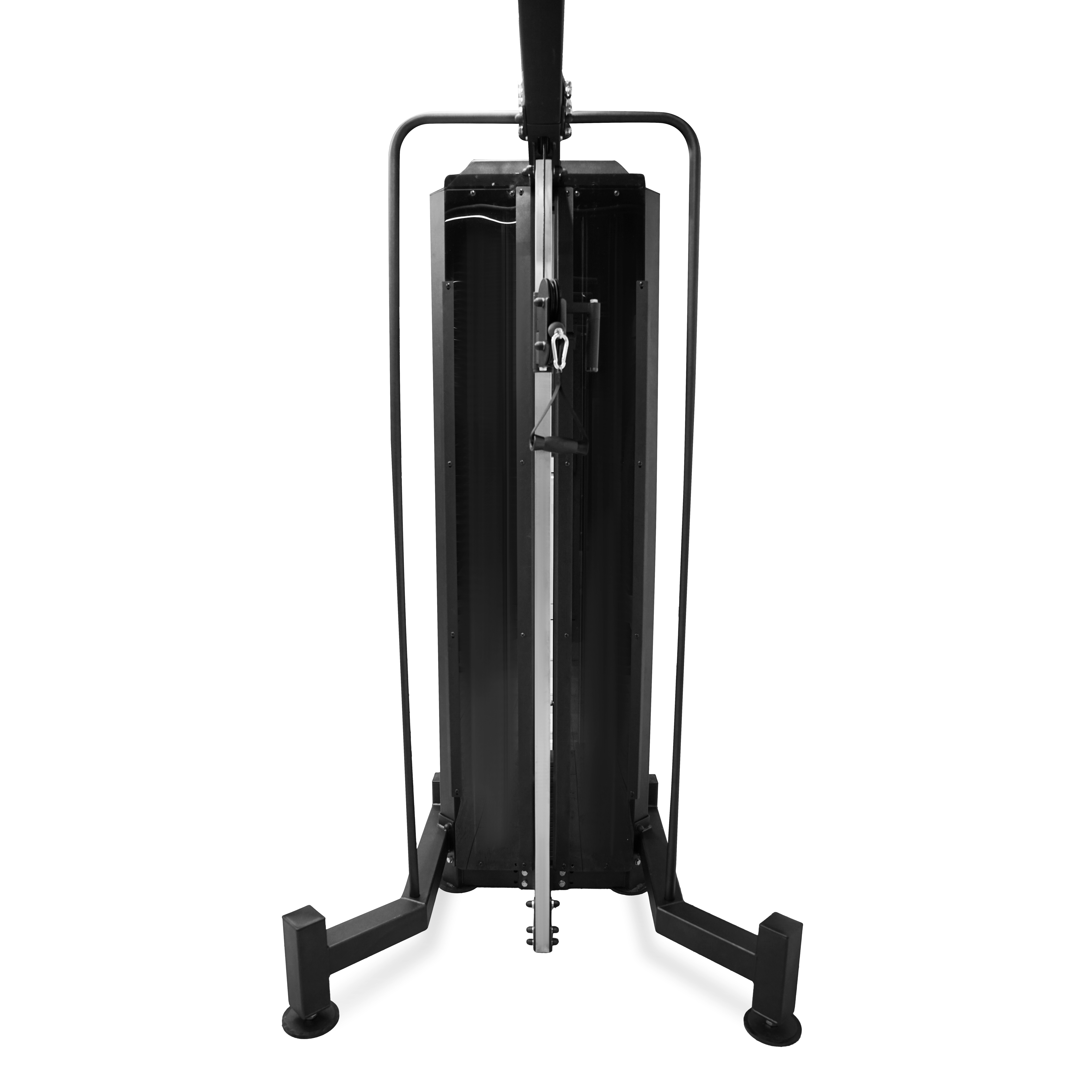 Кроссовер BRONZE GYM PARTNER ML-820 (стек 100 кг)