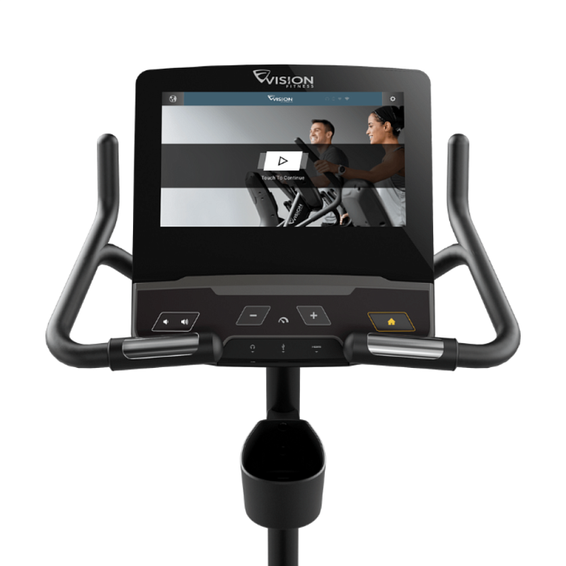 Велотренажер Vision U600E