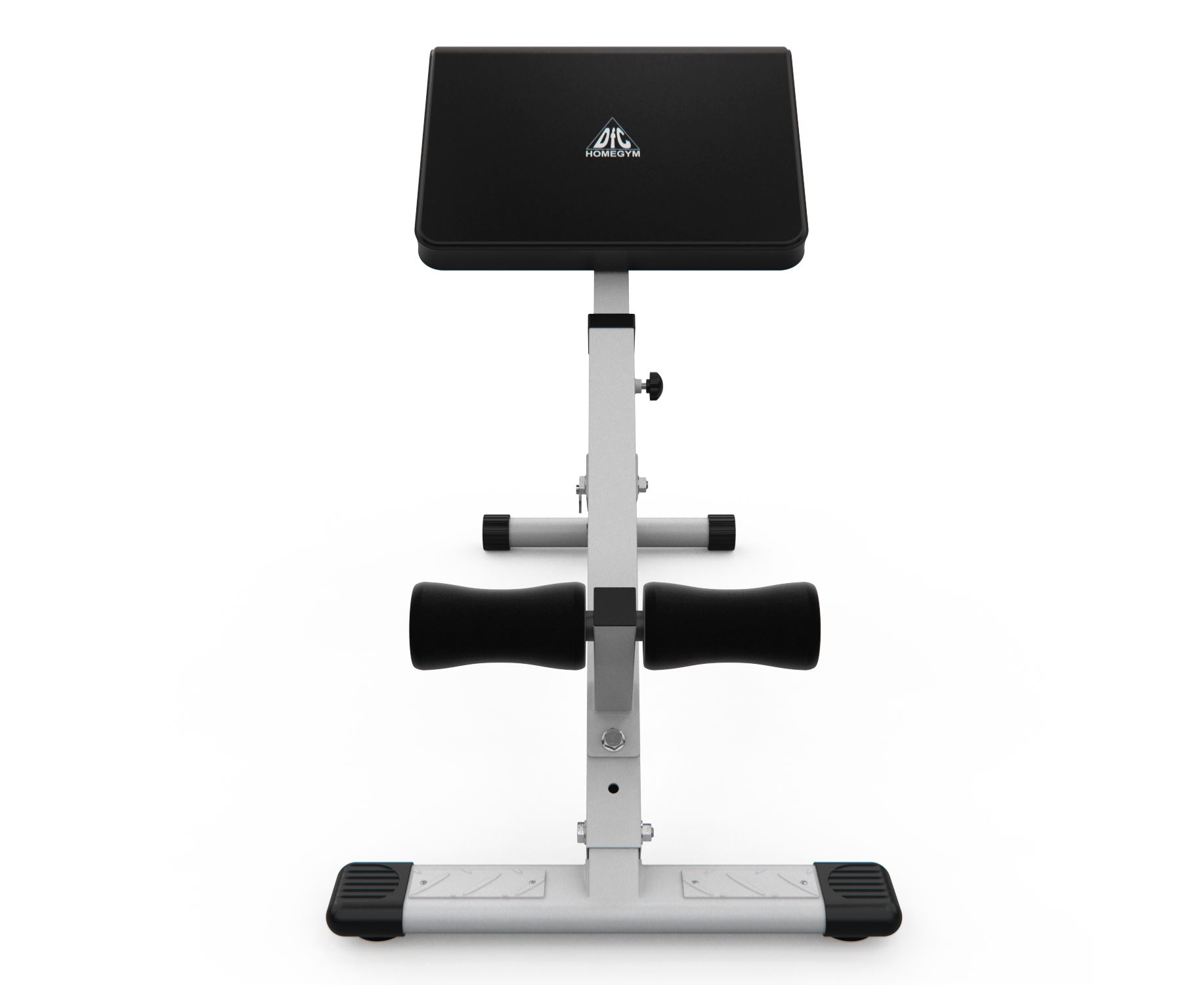 Гиперэкстензия DFC Homegym SJ1006W Белый