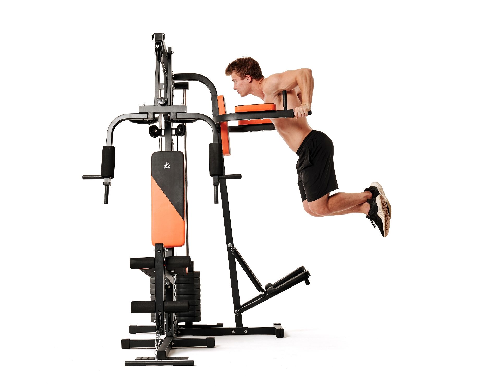 Мультистанция DFC HomeGym D7002