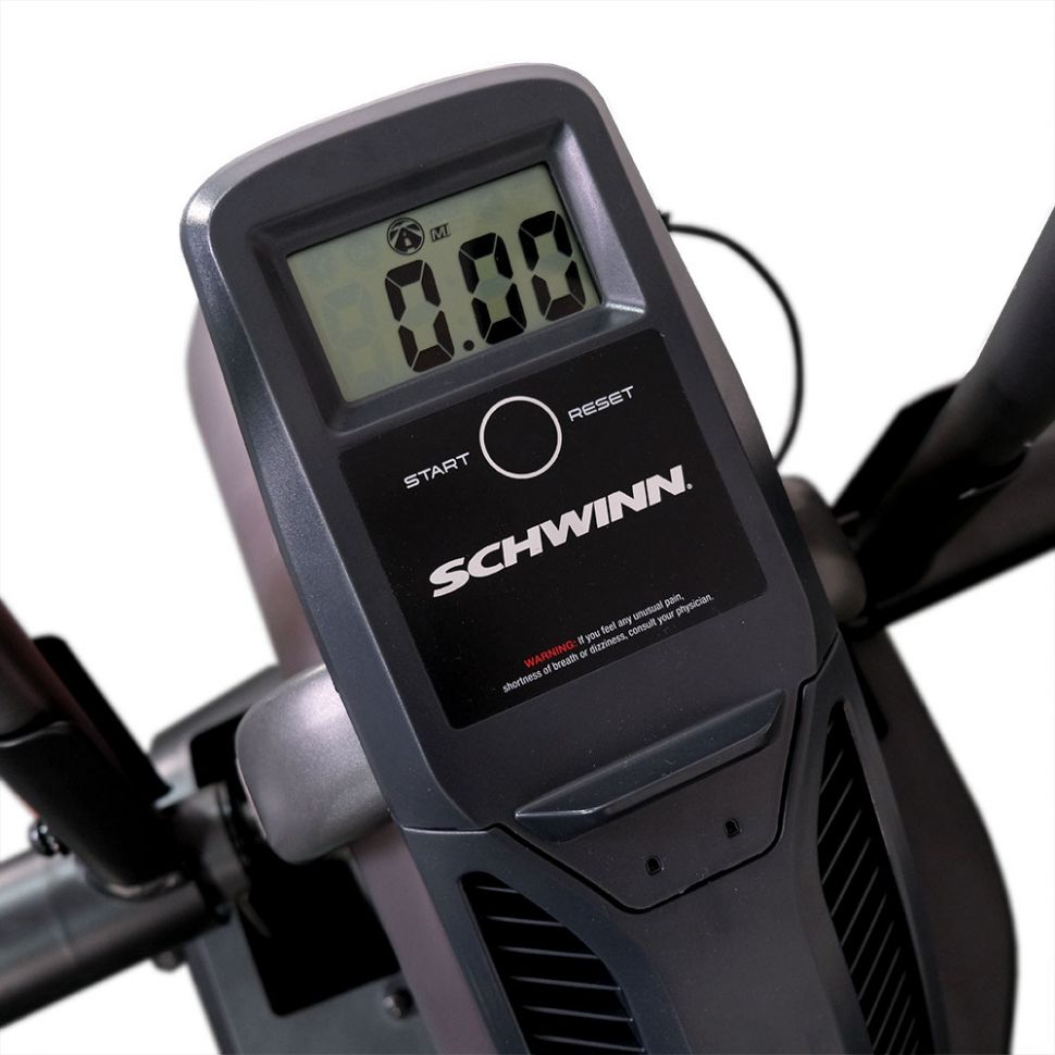 Велотренажер Schwinn Airdyne AD2i