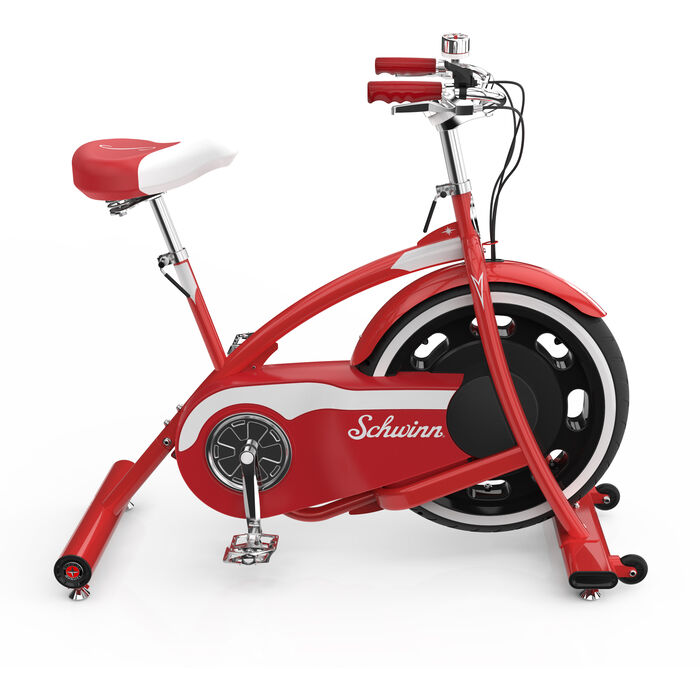 Велотренажер Schwinn Classic Cruiser (100777)