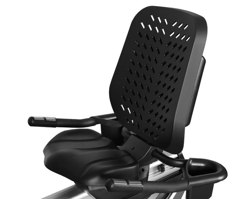 Велотренажер SVENSSON INDUSTRIAL FORCE R750 LX