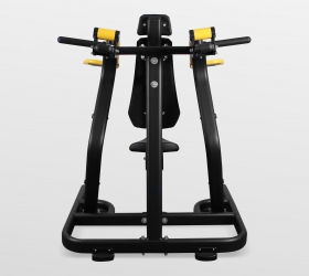 Жим от плеч BRONZE GYM PL-1704