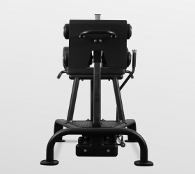 Скамья для ягодиц и бедер BRONZE GYM BR-1018