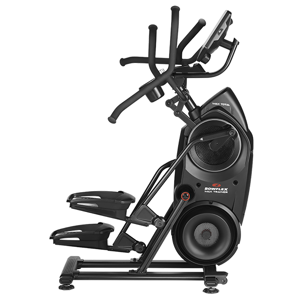 Эллиптический тренажер BowFlex Max Total 40
