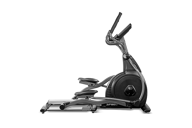 Эллиптический тренажер SPIRIT CE800ENT+