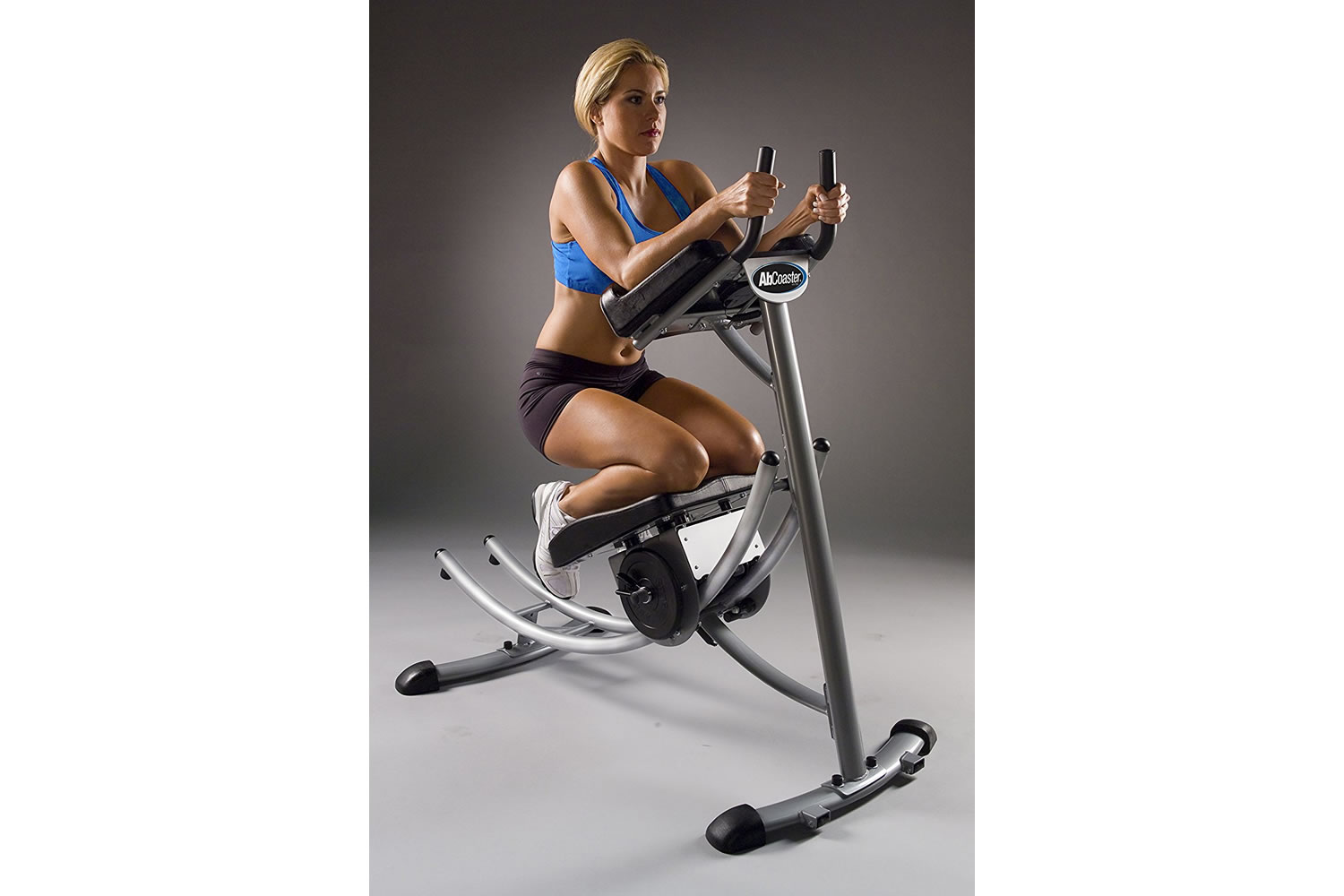 AB COASTER PS500 Тренажер для пресса