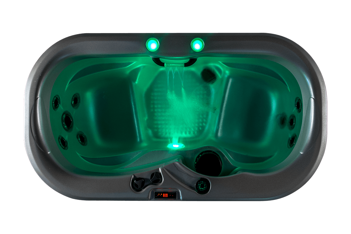 СПА бассейн Vortex Spas Gemini