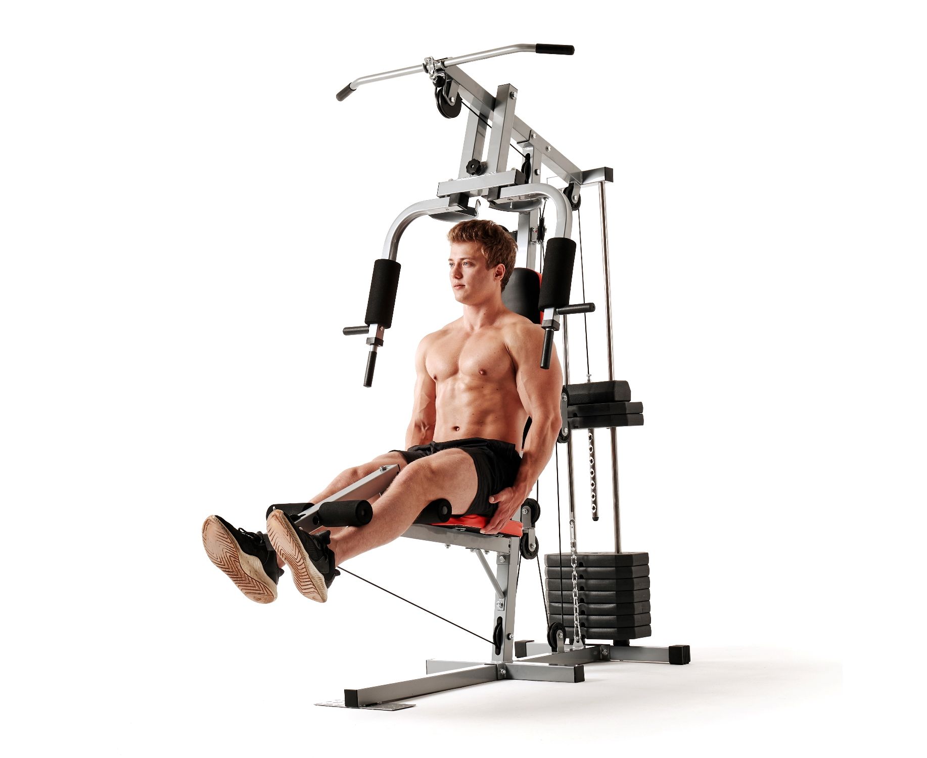 Мультистанция DFC HomeGym D7001