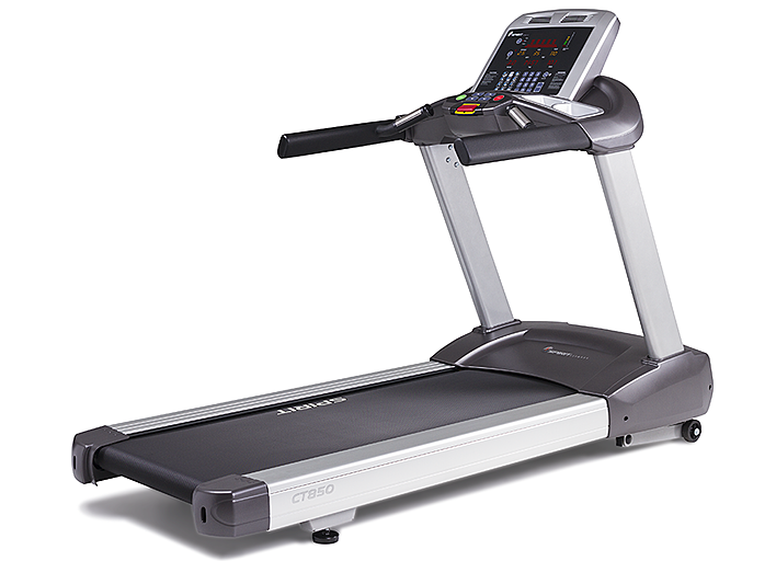 Беговая дорожка Spirit Fitness CT850