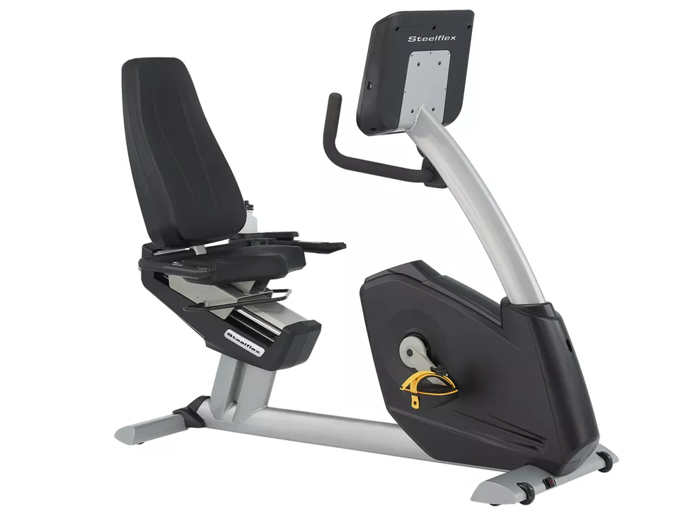 Велотренажер SteelFlex PR30