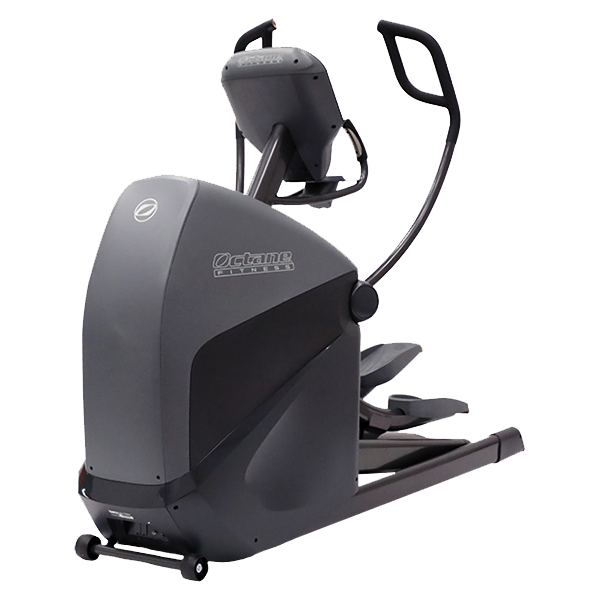 Эллиптический тренажер Octane Fitness XT3700 с консолью Smart