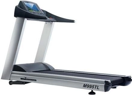 Беговая дорожка Motus M995TL