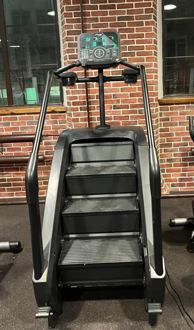 Лестница-степпер (климбер) Fitex Pro Premier 9 PROF
