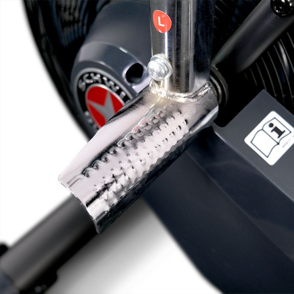 Велотренажер Schwinn Airdyne AD6 Bike