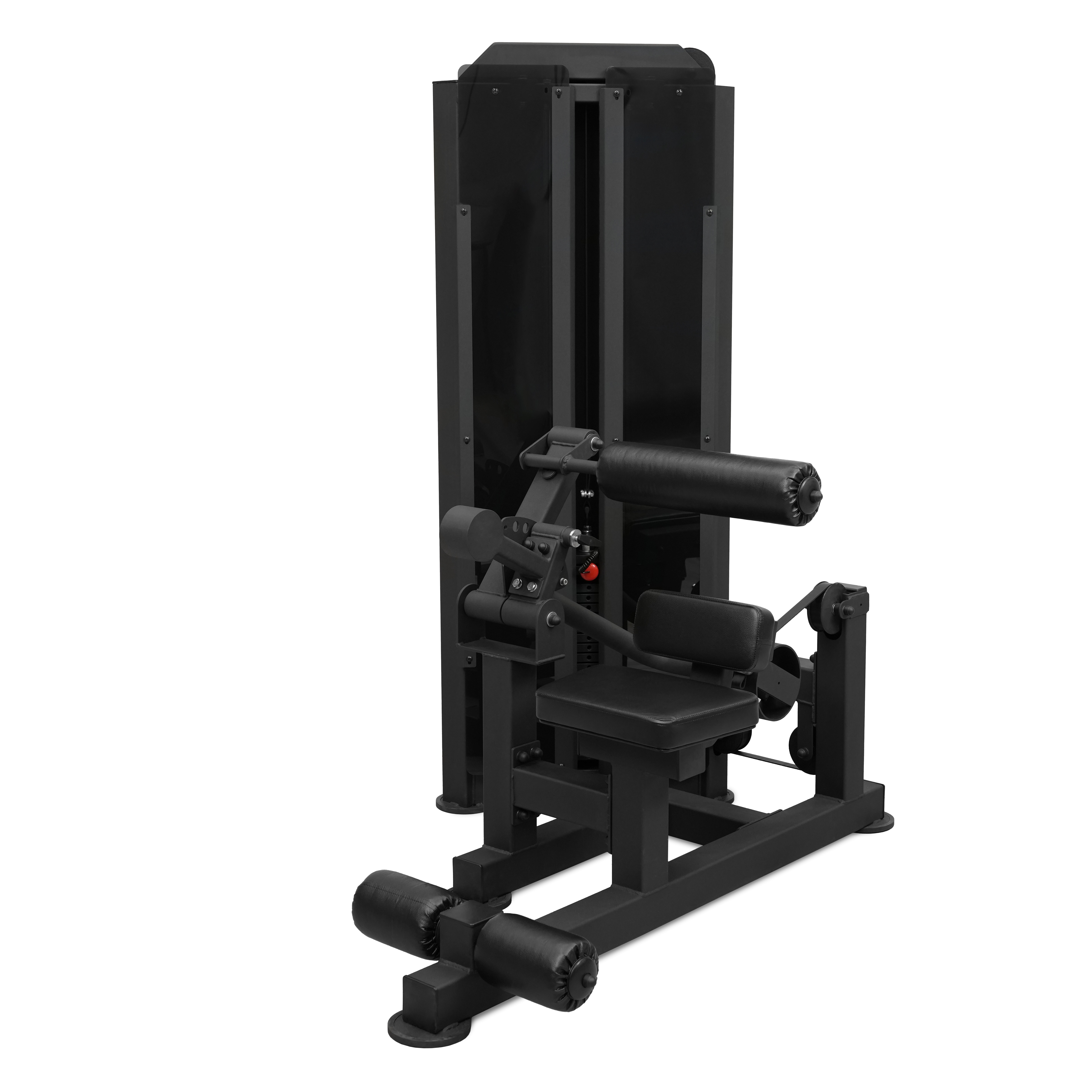 Пресс-машина BRONZE GYM PARTNER ML-812