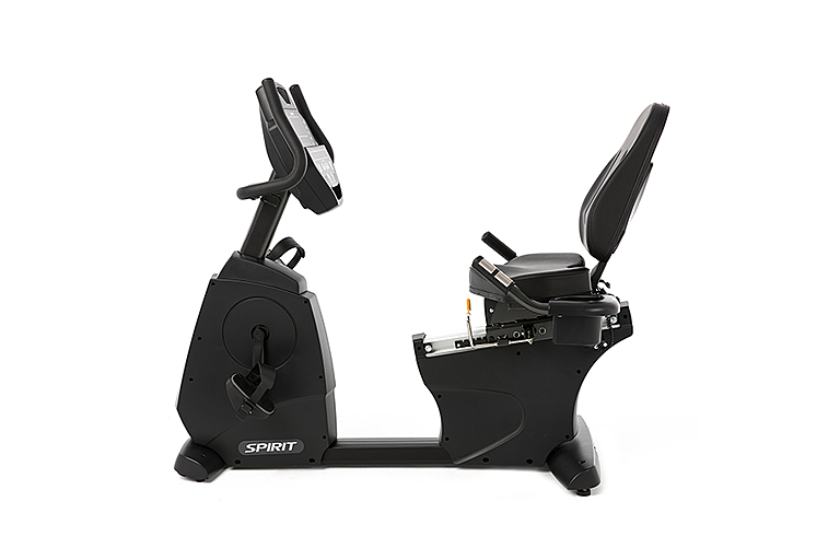 Велотренажер SPIRIT CR800