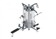 INOTEC Functional Line MJ-4 Мультистанция