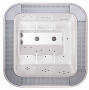 СПА бассейн USSPA Profi Spa Divan