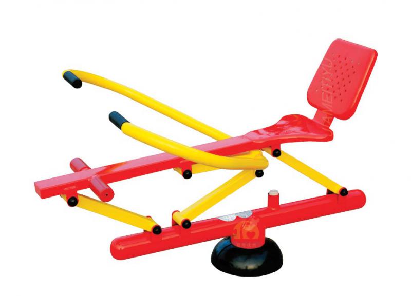 JMH-32 Single Pole Rowing Machine