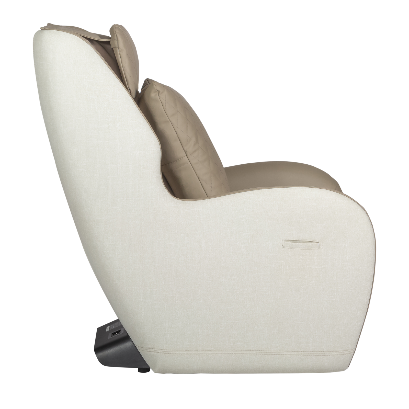 Массажное кресло Meridien Fiji (Beige)