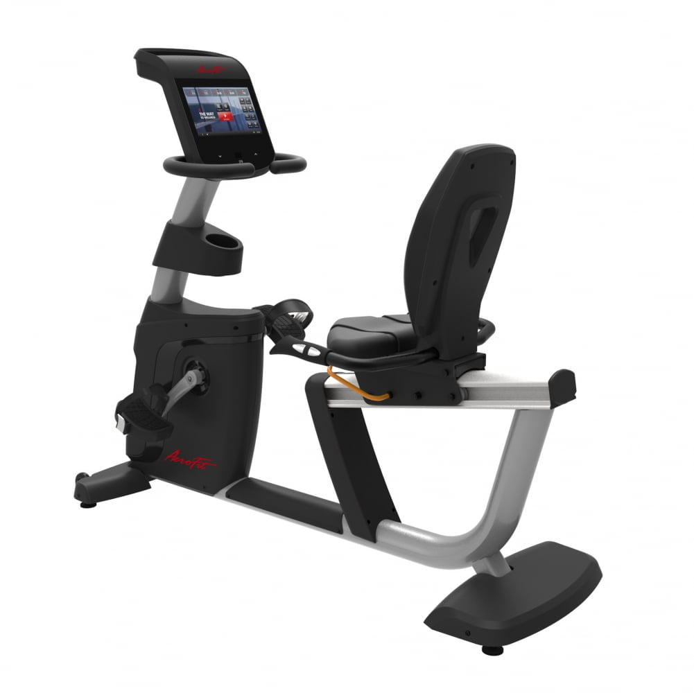 Велотренажер AeroFit X4-R LCD