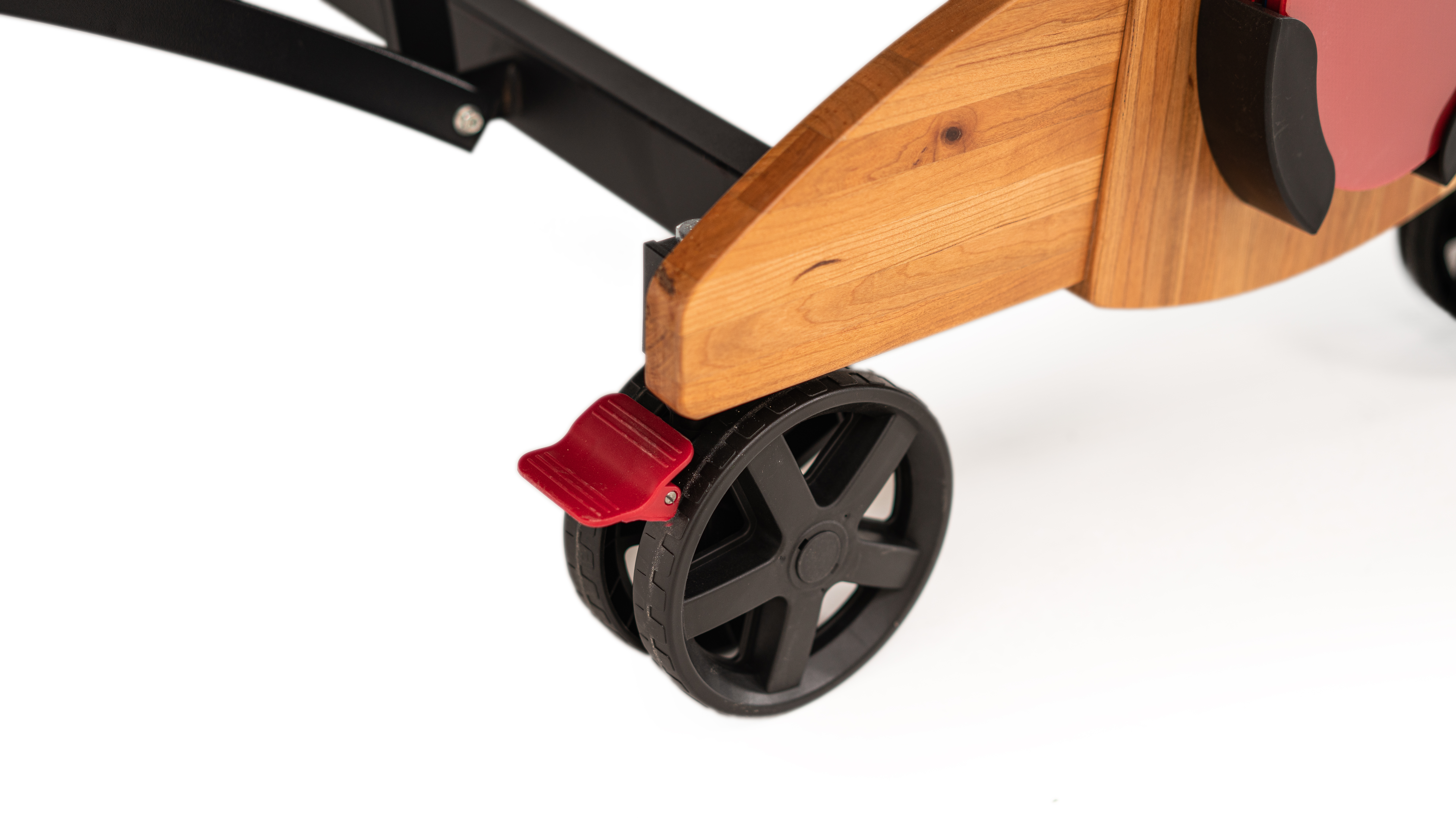 Теннисный стол "RASSON PREMIUM T03 Indoor" (274 х 152,5 х 76 см, натуральная вишня) с сеткой